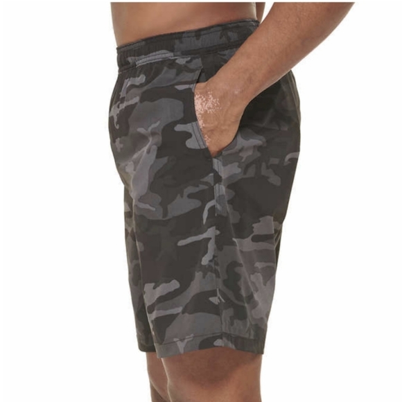 kirkland Signature Men's Swim Trunks Multicolor - Picture 6 of 8